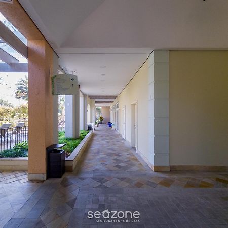 Cobertura Luxuosa Dentro De Resort - Direto Com Proprietario - Ilcmaster Florianópolis Εξωτερικό φωτογραφία