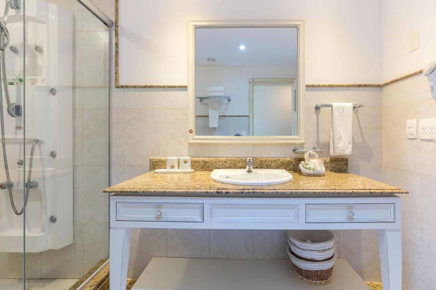 Cobertura Luxuosa Dentro De Resort - Direto Com Proprietario - Ilcmaster Florianópolis Δωμάτιο φωτογραφία