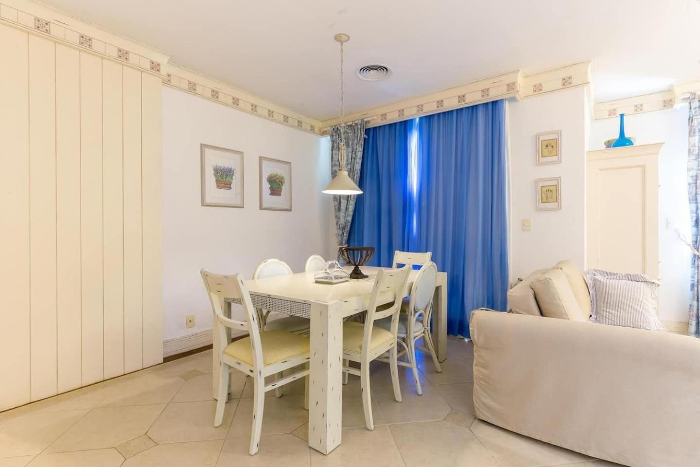 Cobertura Luxuosa Dentro De Resort - Direto Com Proprietario - Ilcmaster Florianópolis Δωμάτιο φωτογραφία
