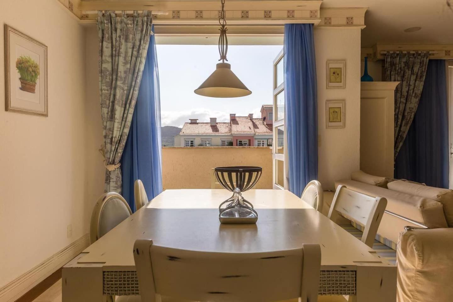 Cobertura Luxuosa Dentro De Resort - Direto Com Proprietario - Ilcmaster Florianópolis Δωμάτιο φωτογραφία