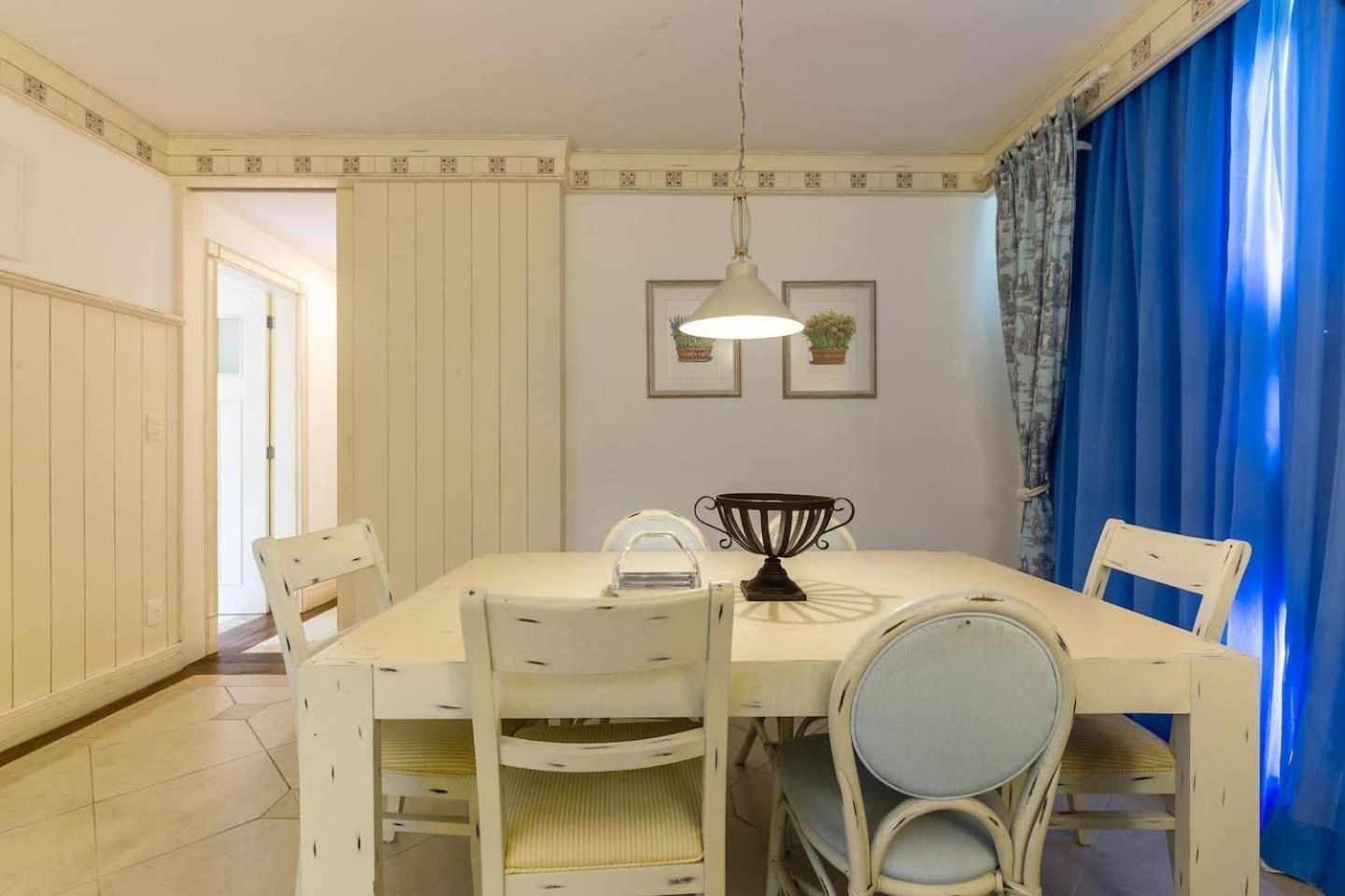 Cobertura Luxuosa Dentro De Resort - Direto Com Proprietario - Ilcmaster Florianópolis Δωμάτιο φωτογραφία