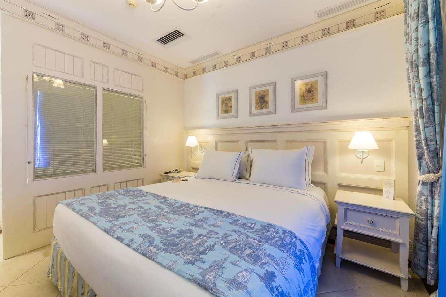 Cobertura Luxuosa Dentro De Resort - Direto Com Proprietario - Ilcmaster Florianópolis Δωμάτιο φωτογραφία