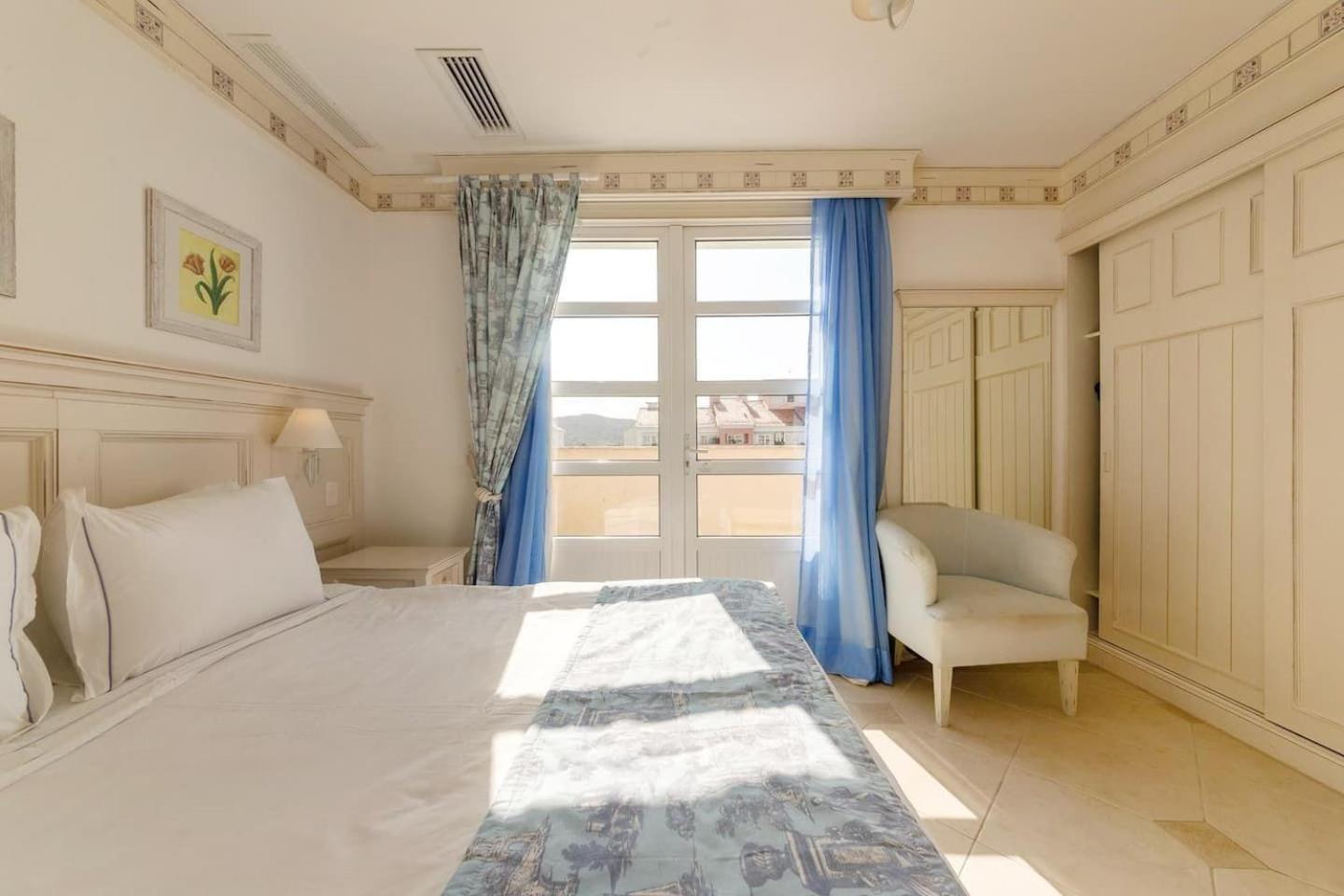 Cobertura Luxuosa Dentro De Resort - Direto Com Proprietario - Ilcmaster Florianópolis Δωμάτιο φωτογραφία