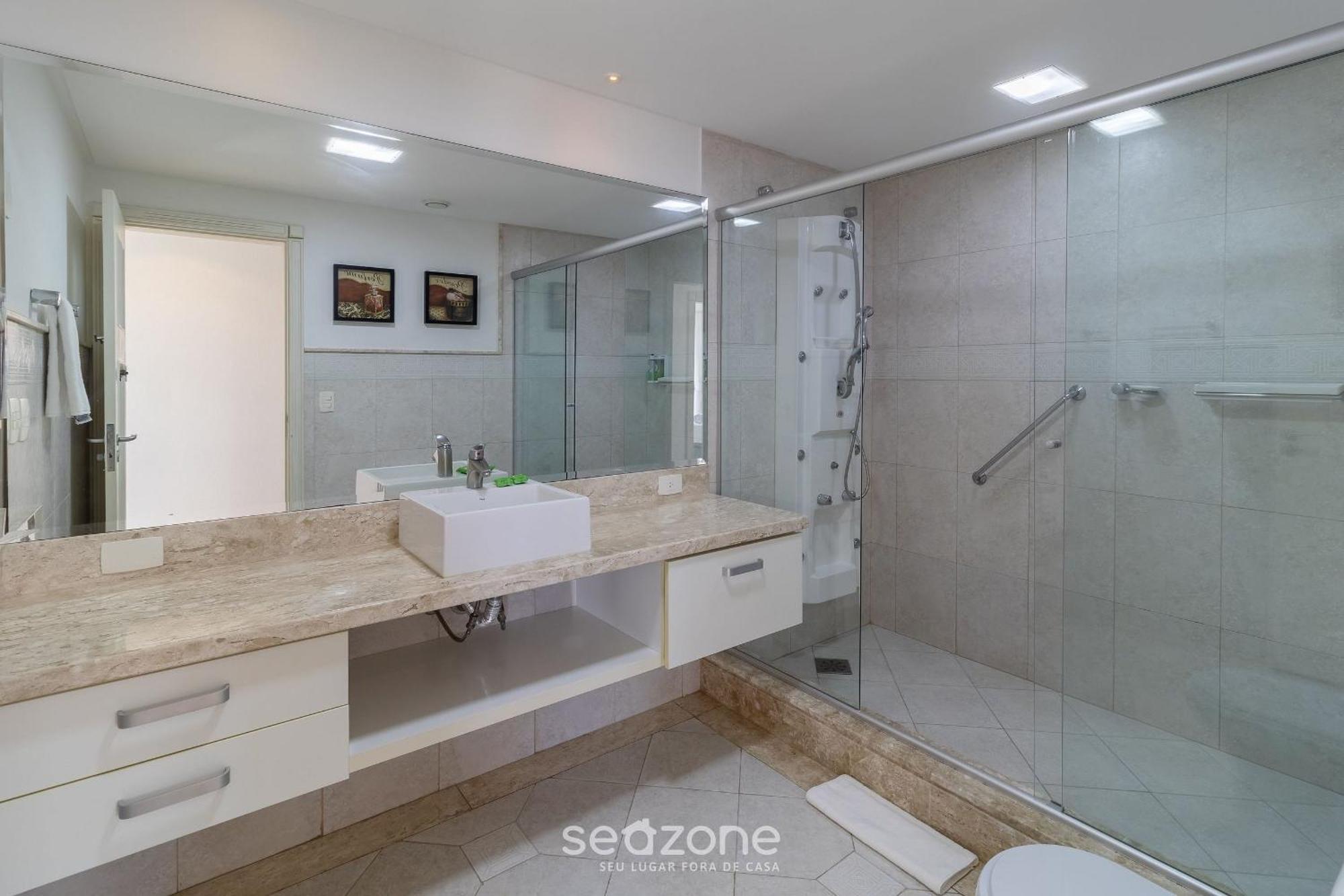 Cobertura Luxuosa Dentro De Resort - Direto Com Proprietario - Ilcmaster Florianópolis Εξωτερικό φωτογραφία