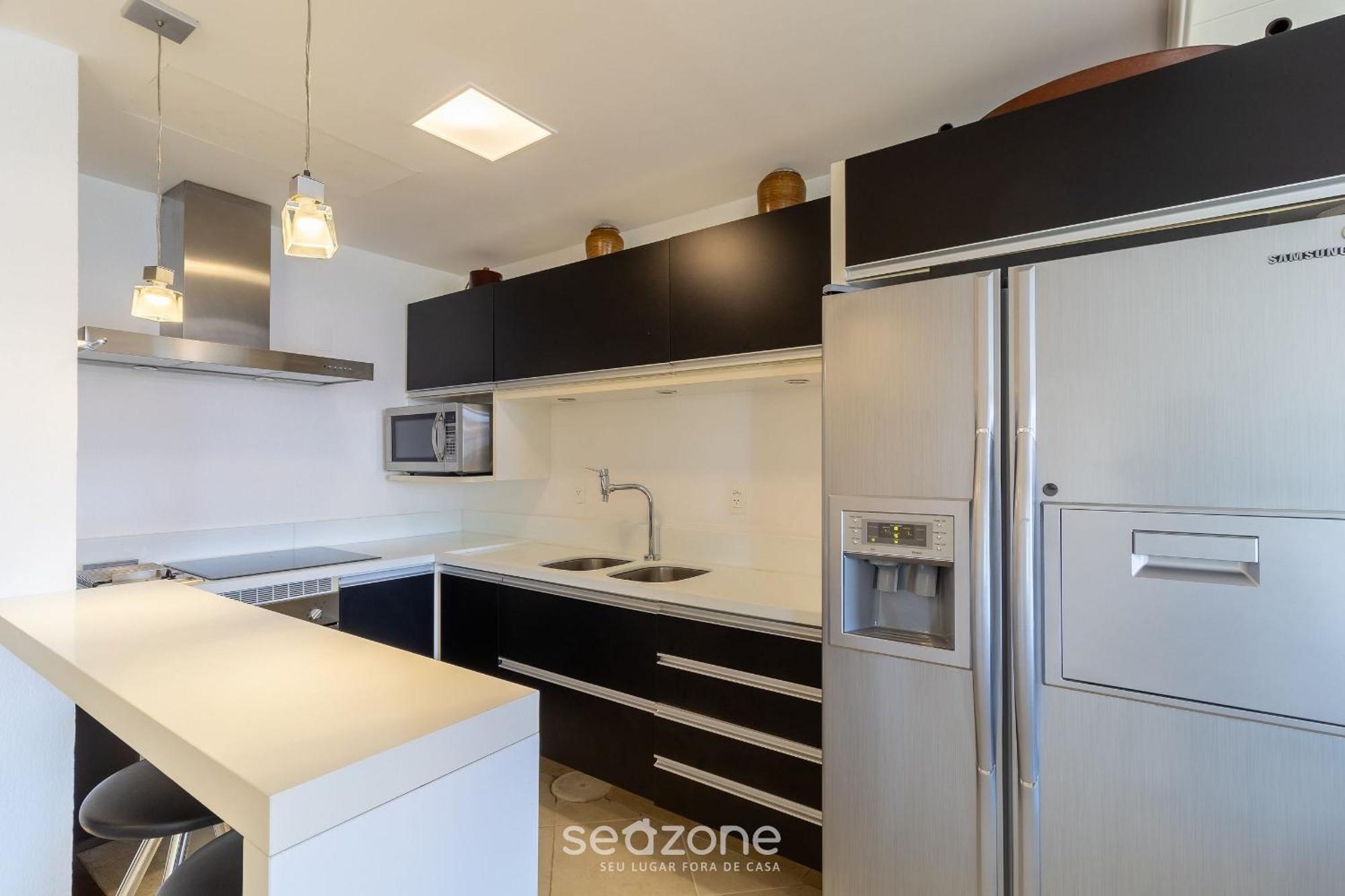 Cobertura Luxuosa Dentro De Resort - Direto Com Proprietario - Ilcmaster Florianópolis Εξωτερικό φωτογραφία
