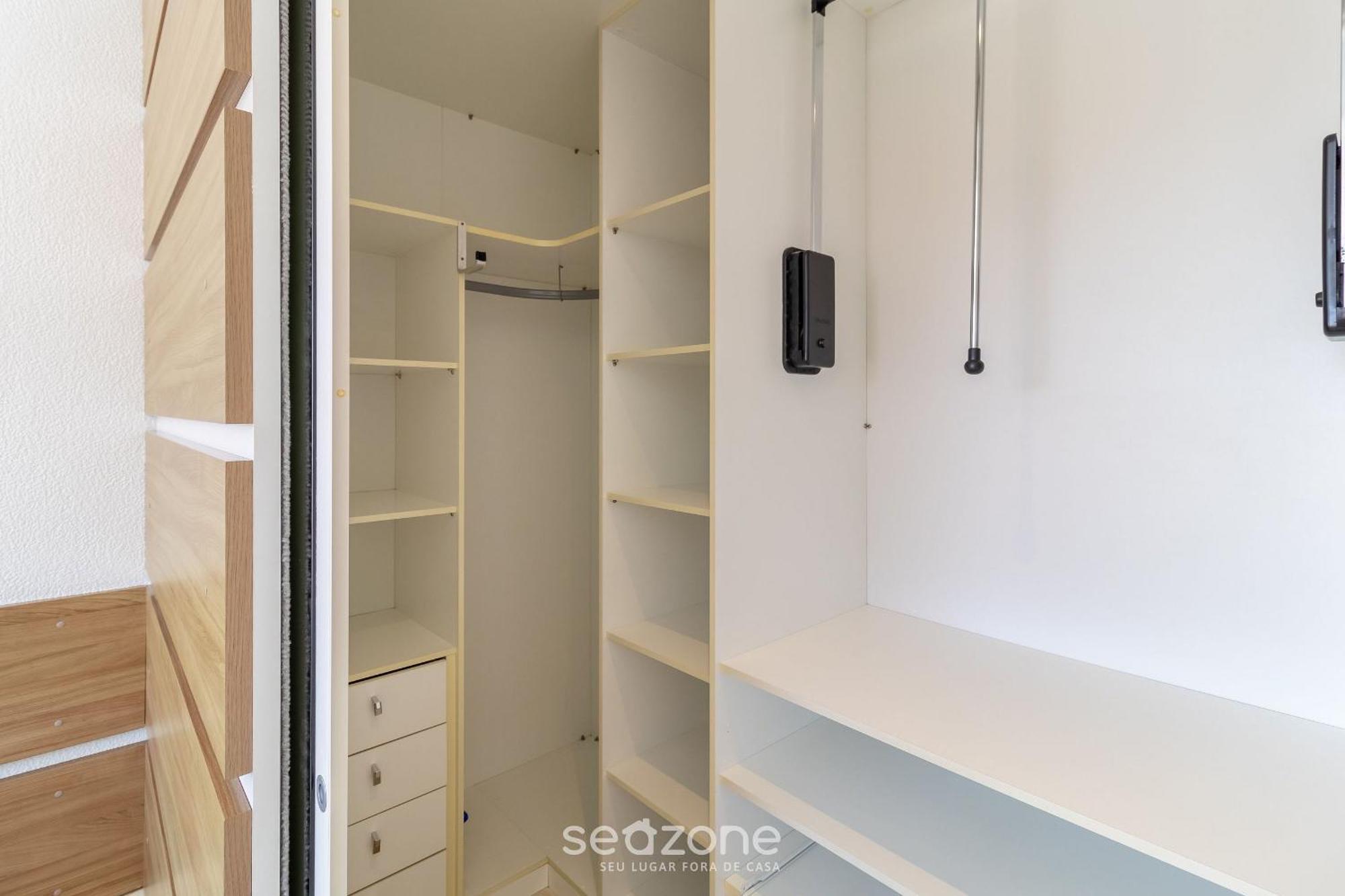 Cobertura Luxuosa Dentro De Resort - Direto Com Proprietario - Ilcmaster Florianópolis Εξωτερικό φωτογραφία