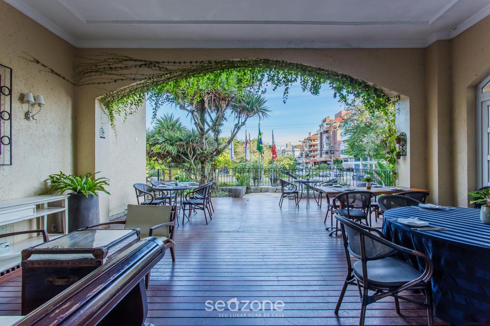 Cobertura Luxuosa Dentro De Resort - Direto Com Proprietario - Ilcmaster Florianópolis Εξωτερικό φωτογραφία