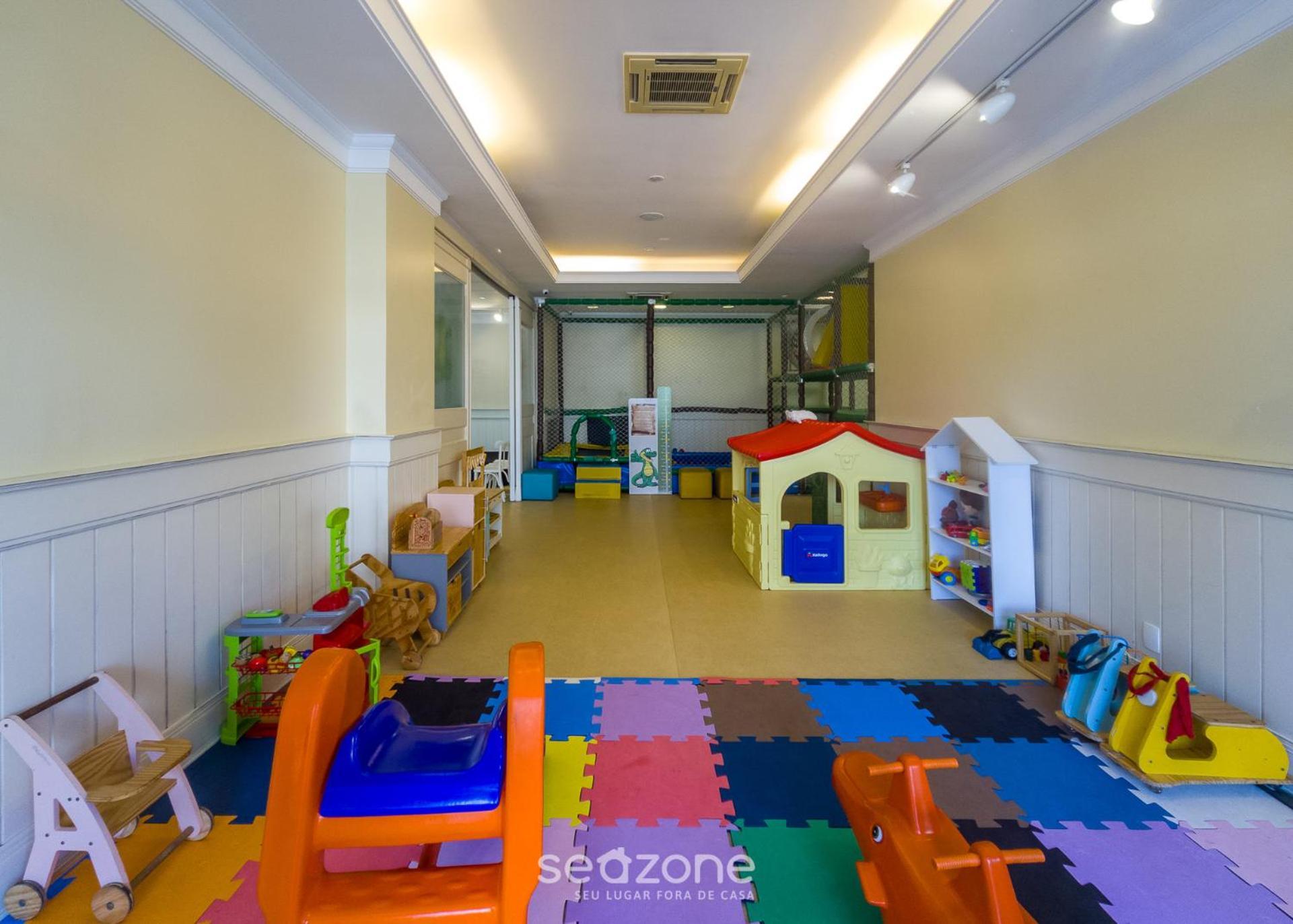 Cobertura Luxuosa Dentro De Resort - Direto Com Proprietario - Ilcmaster Florianópolis Εξωτερικό φωτογραφία