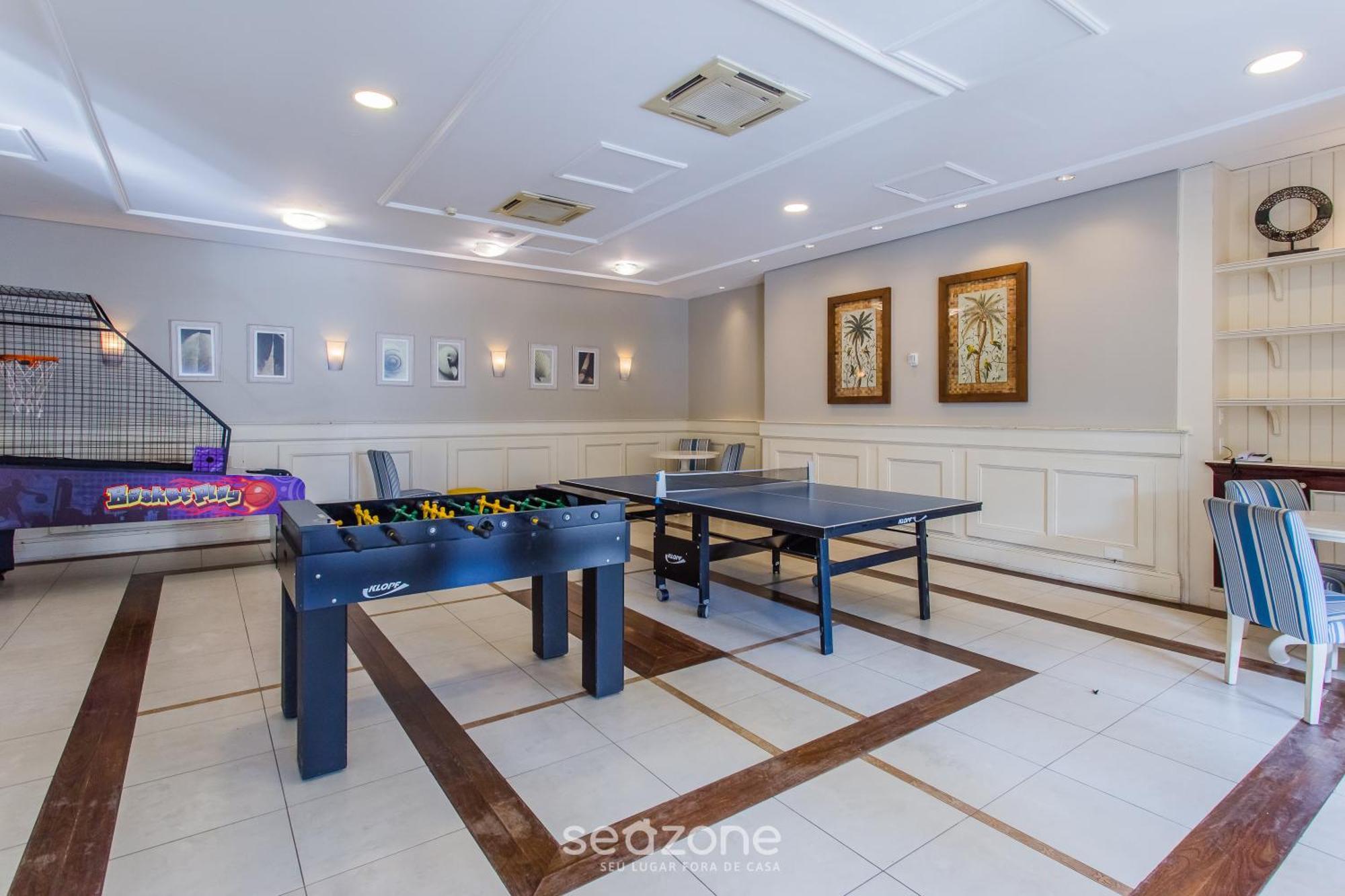 Cobertura Luxuosa Dentro De Resort - Direto Com Proprietario - Ilcmaster Florianópolis Εξωτερικό φωτογραφία